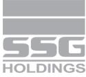 SSG Holdings logo