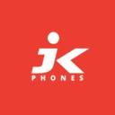 Invens Phones - JK Phones logo