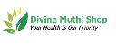 Divine Muthi Shop logo