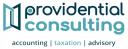 Providential Consulting logo