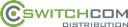 Switchcom Distribution logo