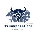 Triumphant Zoe Property logo