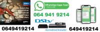 Cape Town Dstv installers  image 3
