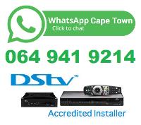 Cape Town Dstv installers  image 1