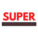 Super Gate Motor Repairs logo