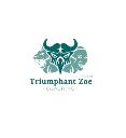Triumphant Zoe Coaching logo