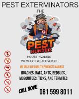 Pest Exterminators image 1
