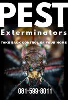 Pest Exterminators image 2