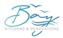 Bay Kitchens & Renovations logo