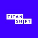 Titanshift Pty Ltd logo
