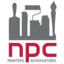 Parow Paint Contractors logo