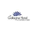 The Gallagher Hotel logo