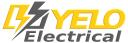 Yelo Electrical logo