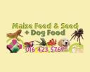 Maize Feed And Seed logo