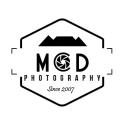 MCD Photography logo