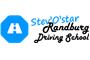 Stev'O'star Randburg Driving School logo