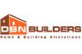 DBN Builders logo