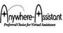 Anywhere-Assistant logo