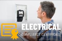 Electrical Compliance Certificate image 1