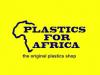 Plastics for Africa logo
