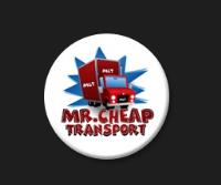 Mr Cheap Transport image 1