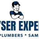Geyser Experts Randburg logo