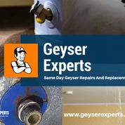Geyser Experts Centurion image 10
