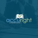 Accuright Accounting Services logo