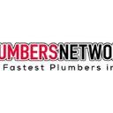 Plumbers Network Sandton logo