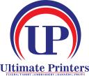 Ultimate Printers logo