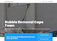 Rubble Removals Cape Town image 3