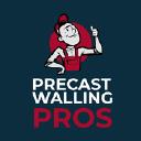Precast Walling Pros Cape Town logo