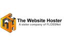 The Website Hoster (Pty) Ltd logo