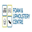 Foam and Upholstery Centre logo