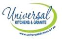 Universal Kitchen and Granite logo