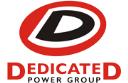 Dedicated Power logo