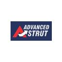 Advanced Strut logo