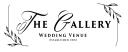 The Gallery Wedding Venue logo