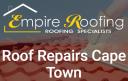 Roof Repairs Cape Town logo