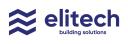 ELITECH BUILDING SOLUTUIONS logo