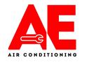 AE Airconditioning and Refrigeration  logo