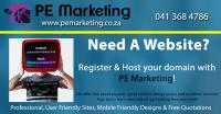 PE Marketing Website Design & Online Solutions image 5