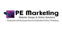 PE Marketing Website Design & Online Solutions image 1