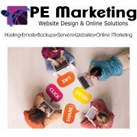 PE Marketing Website Design & Online Solutions image 2