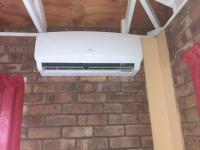 AE airconditioning and refrigeration  image 1