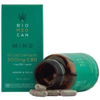 Biomedcan CBD Products image 2