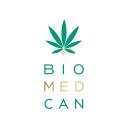 Biomedcan CBD Products logo
