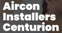 Aircon Installers Centurion logo