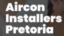 Aircon Installers Pretoria logo