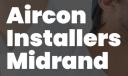 Aircon Installers Midrand logo